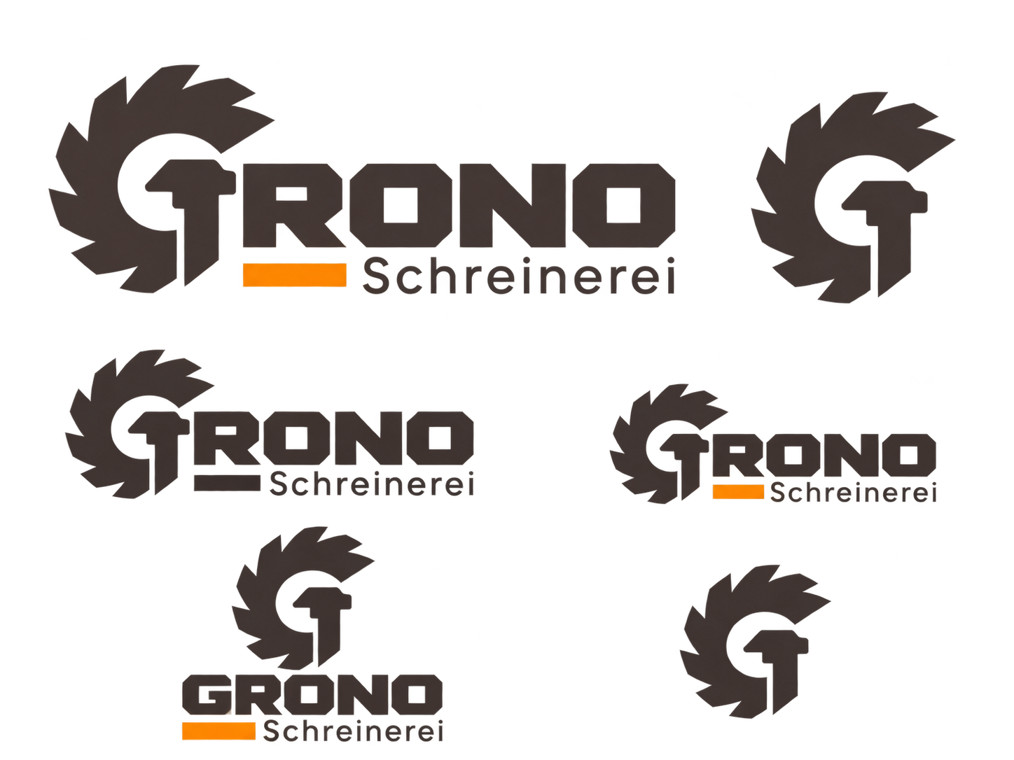 Grono Schreinerei